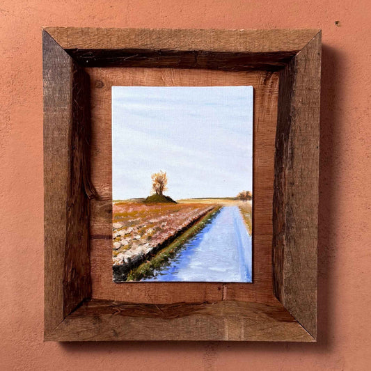 Small escape