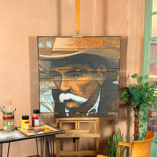 “Lonesom not lonely”