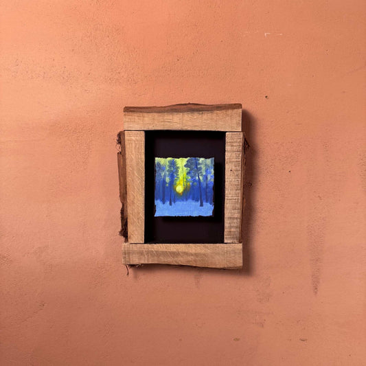 Small escape