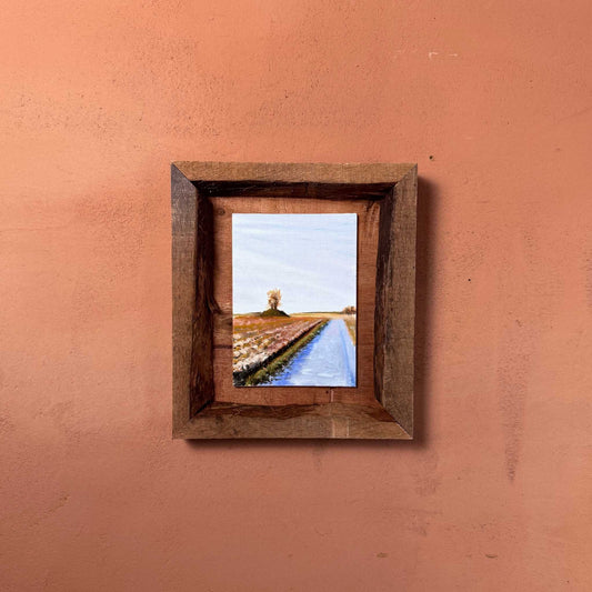 Small escape